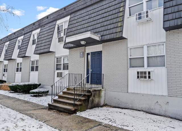Property at 4 White Gate Rd Unit K, Wappingers Falls, NY 12590, 2 beds, 1 bath
