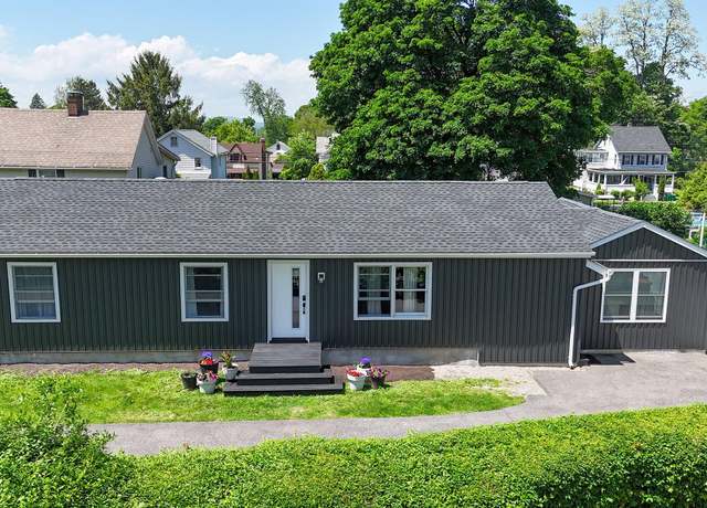 Property at 96 Grove St, Beacon, NY 12508, 4 beds, 2 baths