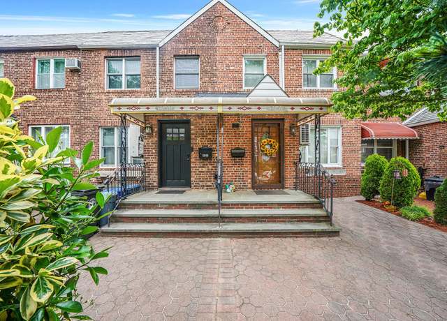 Property at 60-51 71st St, Maspeth, NY 11378, 3 beds, 2 baths