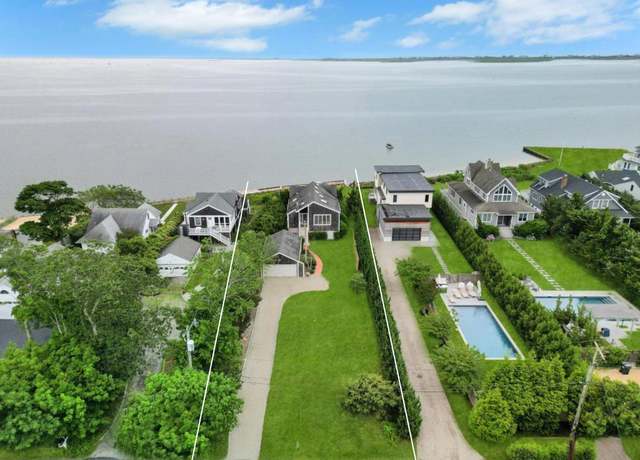 Property at 15 Bayside Ave, East Quogue, NY 11942, 3 beds, 2.5 baths