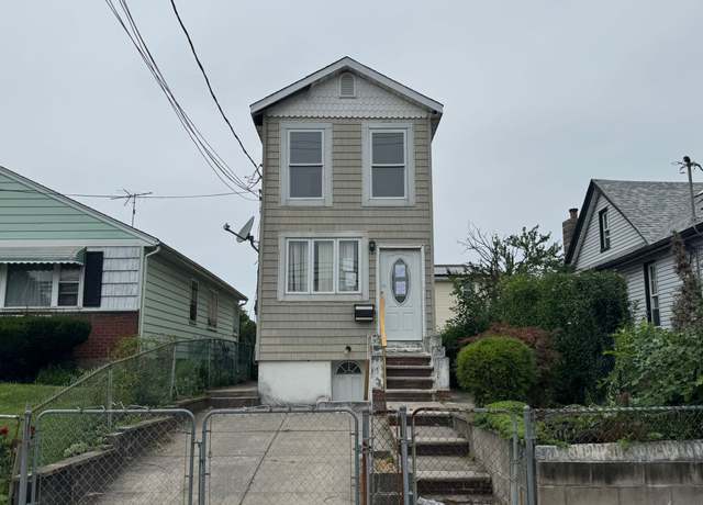 Property at 17513 145th Ave, Jamaica, NY 11434, 3 beds, 2 baths