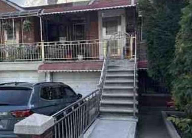 Property at 2716 Young Ave, Bronx, NY 10469, 3 beds, 2 baths