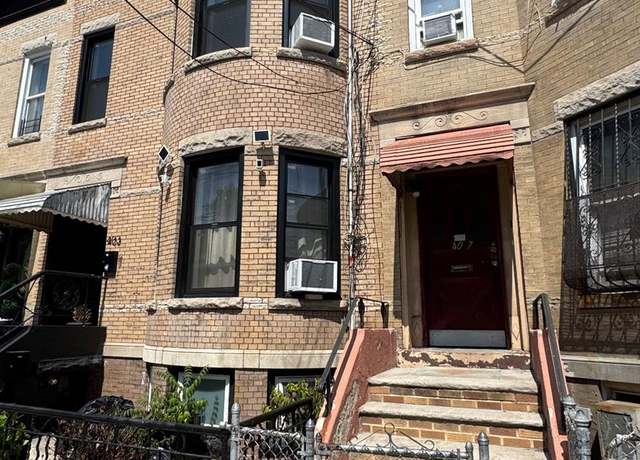 Property at 407 Ridgewood Ave, Brooklyn, NY 11028, 4 beds
