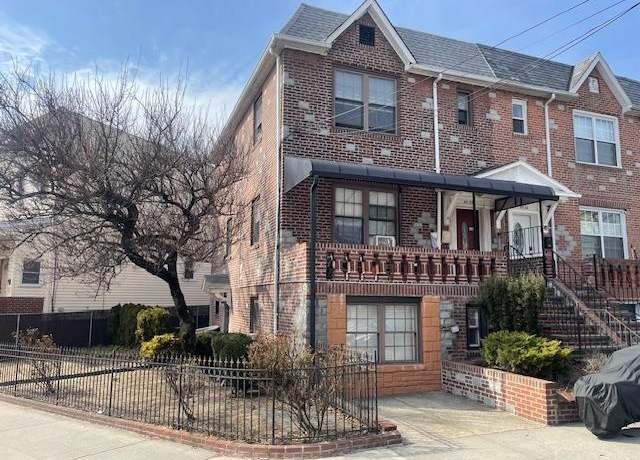 Property at 45-28 Newtown Rd, Astoria, NY 11103, 4 beds, 2 baths