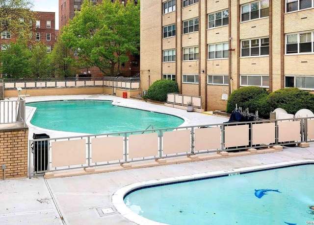 Property at 66-36 Yellowstone Blvd Unit 20A, Forest Hills, NY 11375, 1 bed, 1 bath