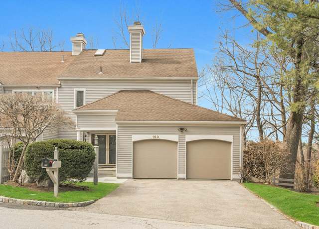 Property at 160 Boulder Ridge Rd, Scarsdale, NY 10583, 3 beds, 3.5 baths