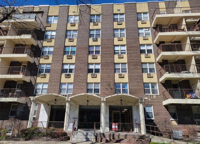 Property at 140-55 34th Ave Unit 6H, Flushing, NY 11354, 2 beds, 2 baths