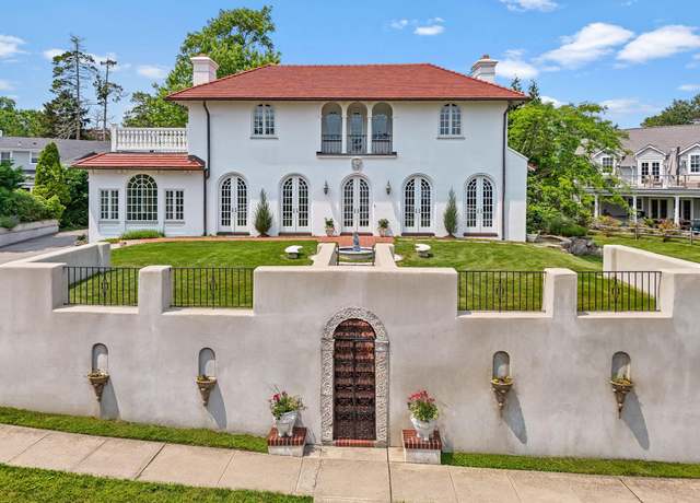Property at 514 Alda Rd, Mamaroneck, NY 10543, 4 beds, 4.5 baths