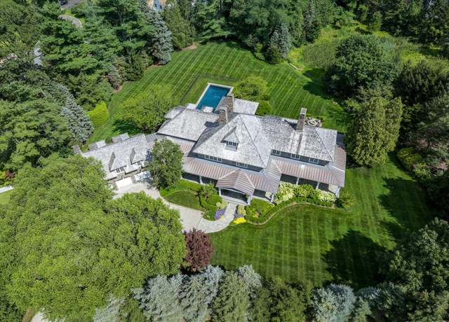 Property at 10 Copper Beech Rd, Greenwich, CT 06830, 7 beds, 8.5 baths