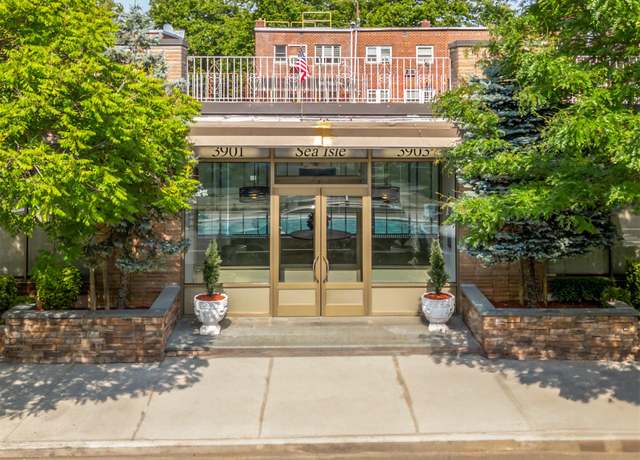 Property at 3901 Nostrand Ave Unit 3O, Brooklyn, NY 11235, 1 bed, 1 bath