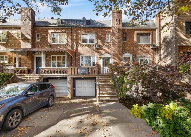 Property at 4428 Bedford Ave, Brooklyn, NY 11229, 4 beds, 2.5 baths