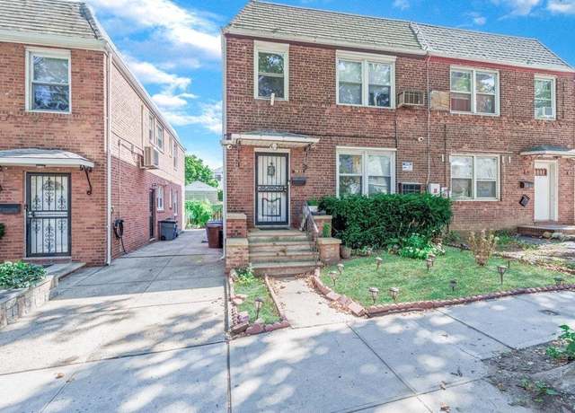 Property at 78-07 166th St, Fresh Meadows, NY 11366, 4 beds, 2 baths