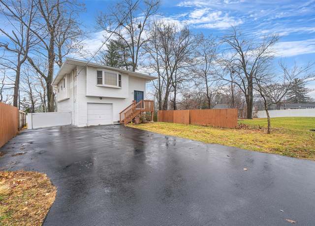 Property at 30 E Charles St, Nanuet, NY 10954, 4 beds, 2 baths