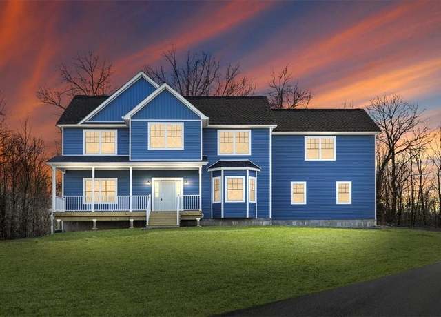 Property at 197 Elise Dr, Middletown, NY 10941, 4 beds, 2.5 baths