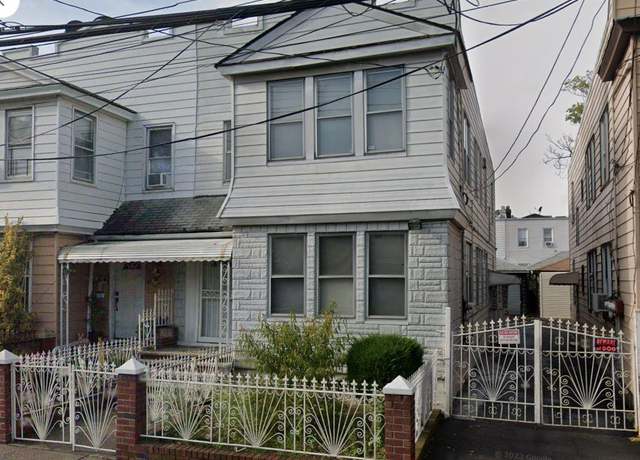 Property at 3722 101st St, Corona, NY 11368, 7 beds, 2 baths