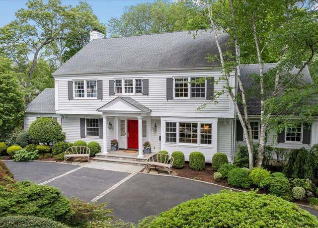 Property at 35 Seville Ave, Rye, NY 10580, 5 beds, 5.5 baths