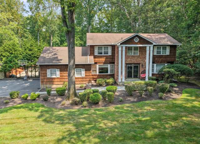 Property at 16 The Promenade, New City, NY 10956, 5 beds, 2.5 baths