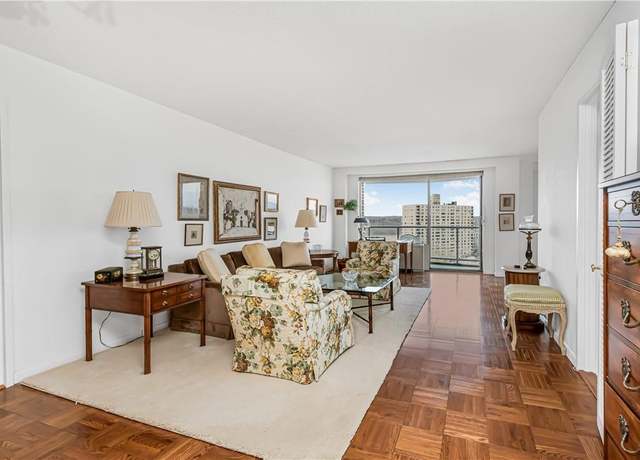 Property at 3333 Henry Hudson Pkwy Unit 15N, Bronx, NY 10463, 2 beds, 2 baths