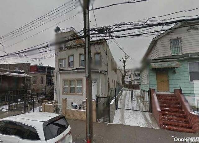 Property at 32-48 102nd St, Flushing, NY 11369, 2 beds, 1 bath