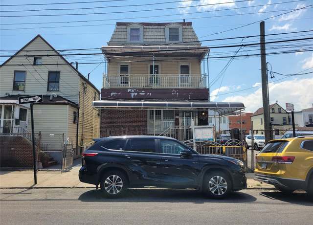 Property at 45-24 Burling St, Flushing, NY 11355, 7 beds, 5 baths