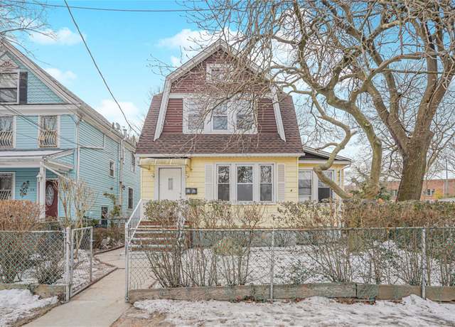 Property at 116 Crescent Ave, Staten Island, NY 10301, 6 beds, 2 baths