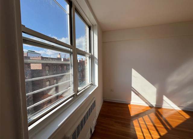 Property at 1475 Thieriot Ave Unit 5J, Bronx, NY 10460, 1 bed, 1 bath