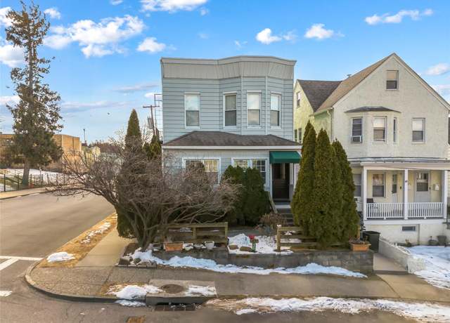 Property at 42 Parsons St, Yonkers, NY 10701, 1 bath
