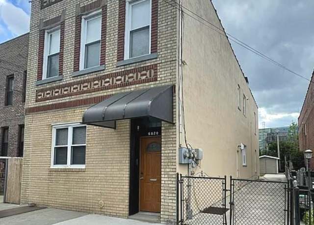 Property at 6820 78th St, Middle Village, NY 11379, 6 beds, 3 baths