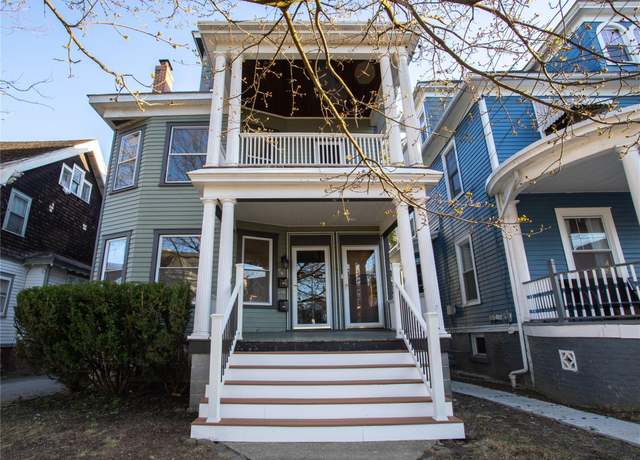 Property at 11 Forbus St, Poughkeepsie, NY 12601, 4 beds, 2 baths