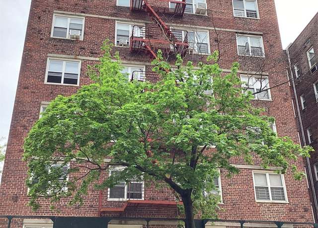 Property at 3176 Decatur Ave Unit 4F, Bronx, NY 10467, 2 beds, 1 bath