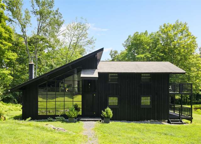 Property at 161 Stagecoach Rd, Hillsdale, NY 12529, 3 beds, 2.5 baths