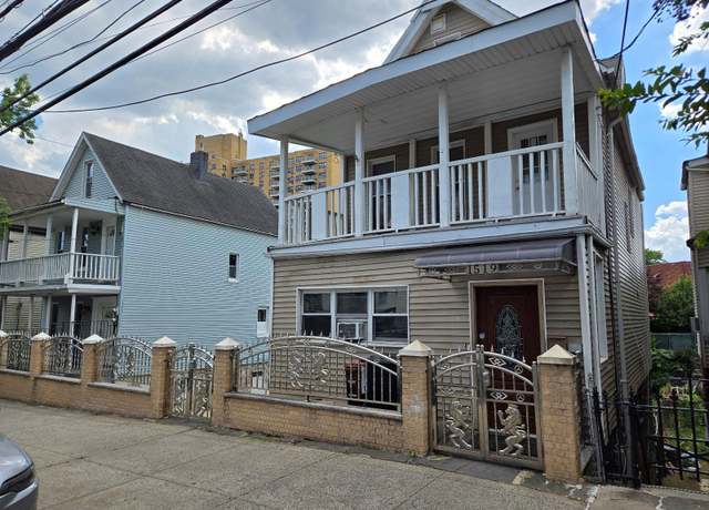 Property at 1519 Rosedale Ave, Bronx, NY 10460, 7 beds