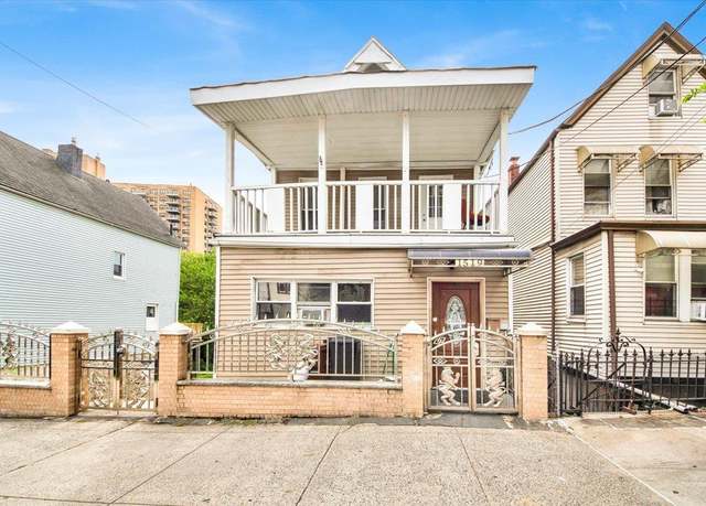 Property at 1519 Rosedale Ave, Bronx, NY 10460, 7 beds
