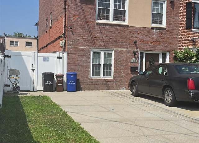 Property at 417 Castle Hill Ave, Bronx, NY 10473, 6 beds, 2 baths