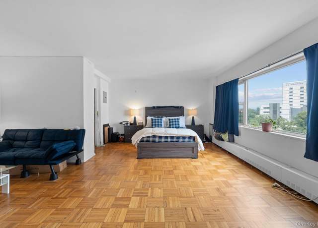 Property at 4 Fordham Hill Oval Unit 9E, Bronx, NY 10468, 1 bath