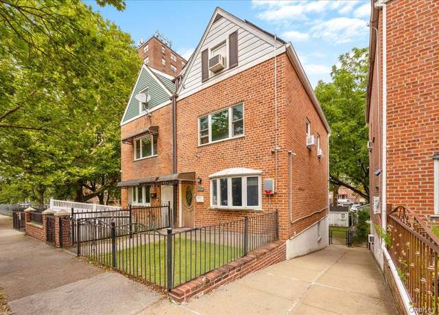 Property at 1926 Hutchinson River Pkwy E Unit E, Bronx, NY 10461, 3 beds, 2 baths