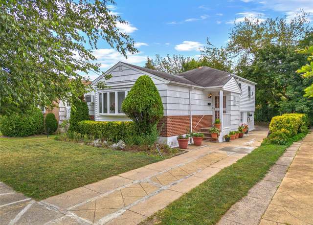 Property at 1320 East 101st St, Brooklyn, NY 11236, 3 beds, 2 baths