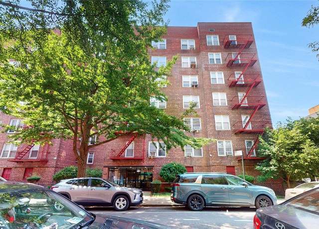 Property at 3304 91 St Unit 4M, Jackson Heights, NY 11372, 1 bed, 1 bath