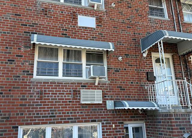 Property at 253 Robinson Ave, Bronx, NY 10465, 5 beds, 2 baths