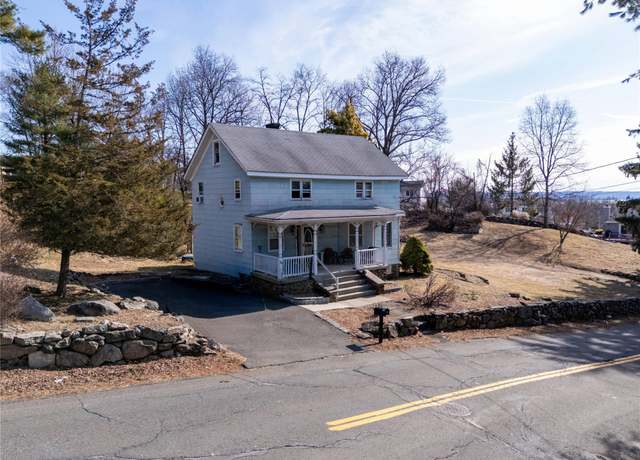 Property at 84 Cricketown Rd, Stony Point, NY 10980, 4 beds, 1 bath