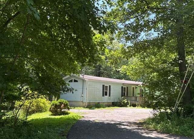 Property at 40 Darraugh Ln, Sparrowbush, NY 12780, 2 beds, 2 baths