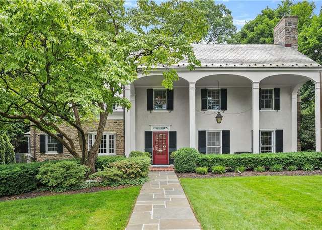 Property at 44 Taunton Rd, Scarsdale, NY 10583, 5 beds, 5.5 baths