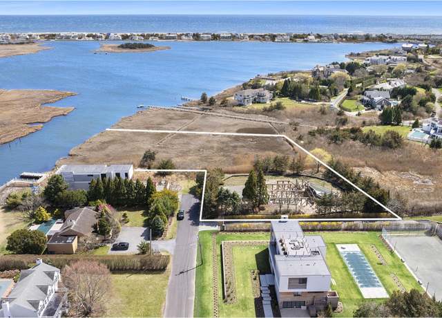 Property at 9 E Division St, Westhampton Beach, NY 11978