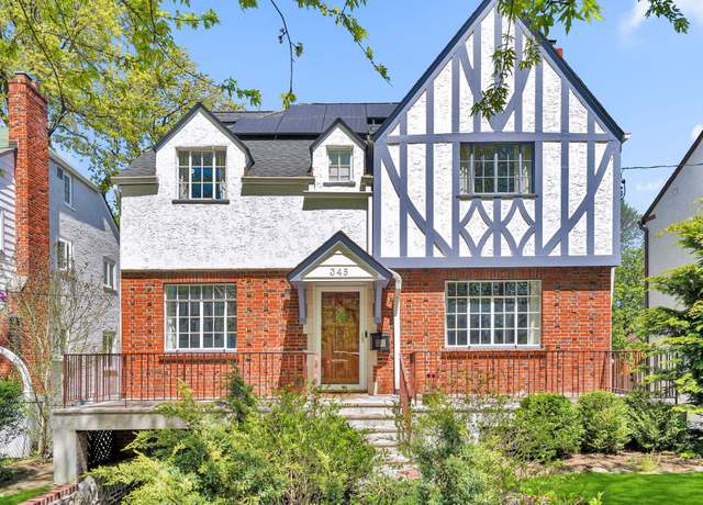 Property at 345 E Grand St, Mount Vernon, NY 10552, 4 beds, 3 baths
