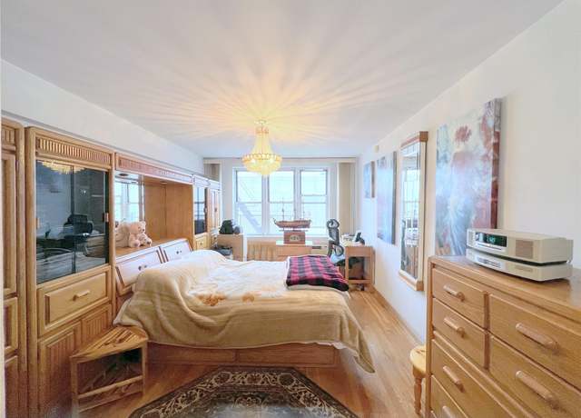 Property at 94-11 59th Ave Unit F24, Elmhurst, NY 11373, 1 bed, 1 bath