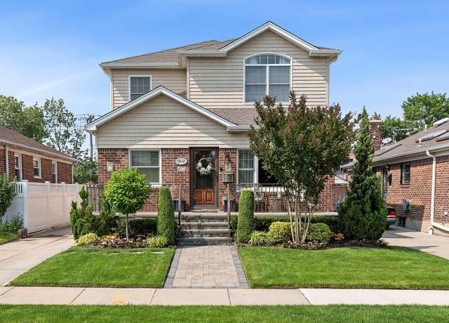 Property at 15707 22nd Ave, Whitestone, NY 11357, 3 beds, 3 baths