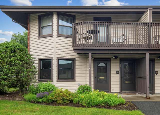 Property at 20 Hastings Ct Unit A, Jefferson Valley, NY 10598, 1 bed, 1 bath