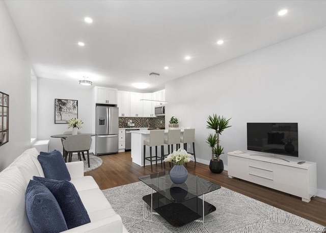 Property at 160-15 Powells Cove Blvd Unit B103, Beechhurst, NY 11357, 1 bed, 1 bath
