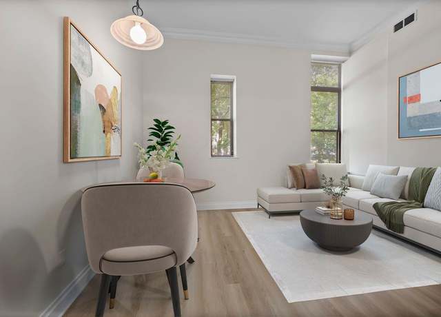 Property at 85 Mckinley Ave Unit A2-2, White Plains, NY 10606, 1 bed, 1 bath