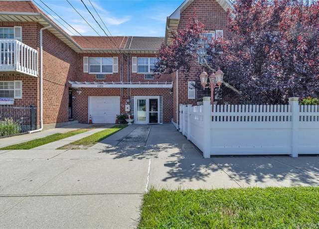 Property at 158 Beach 61st St, Arverne, NY 11692, 5 beds, 3 baths